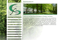 Desktop Screenshot of boomtaxateur.nl